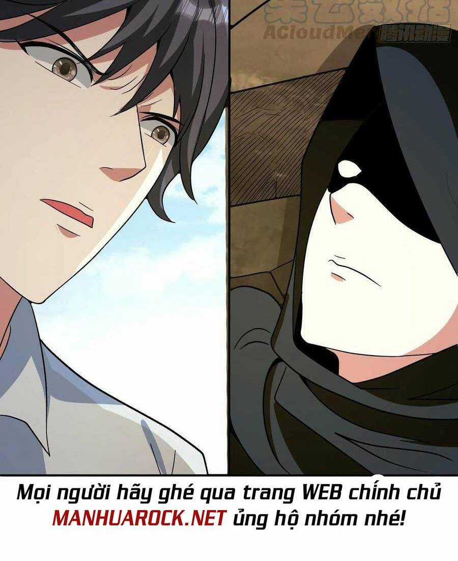Con Của Ta Là Đại Lão Chapter 53 trang 16