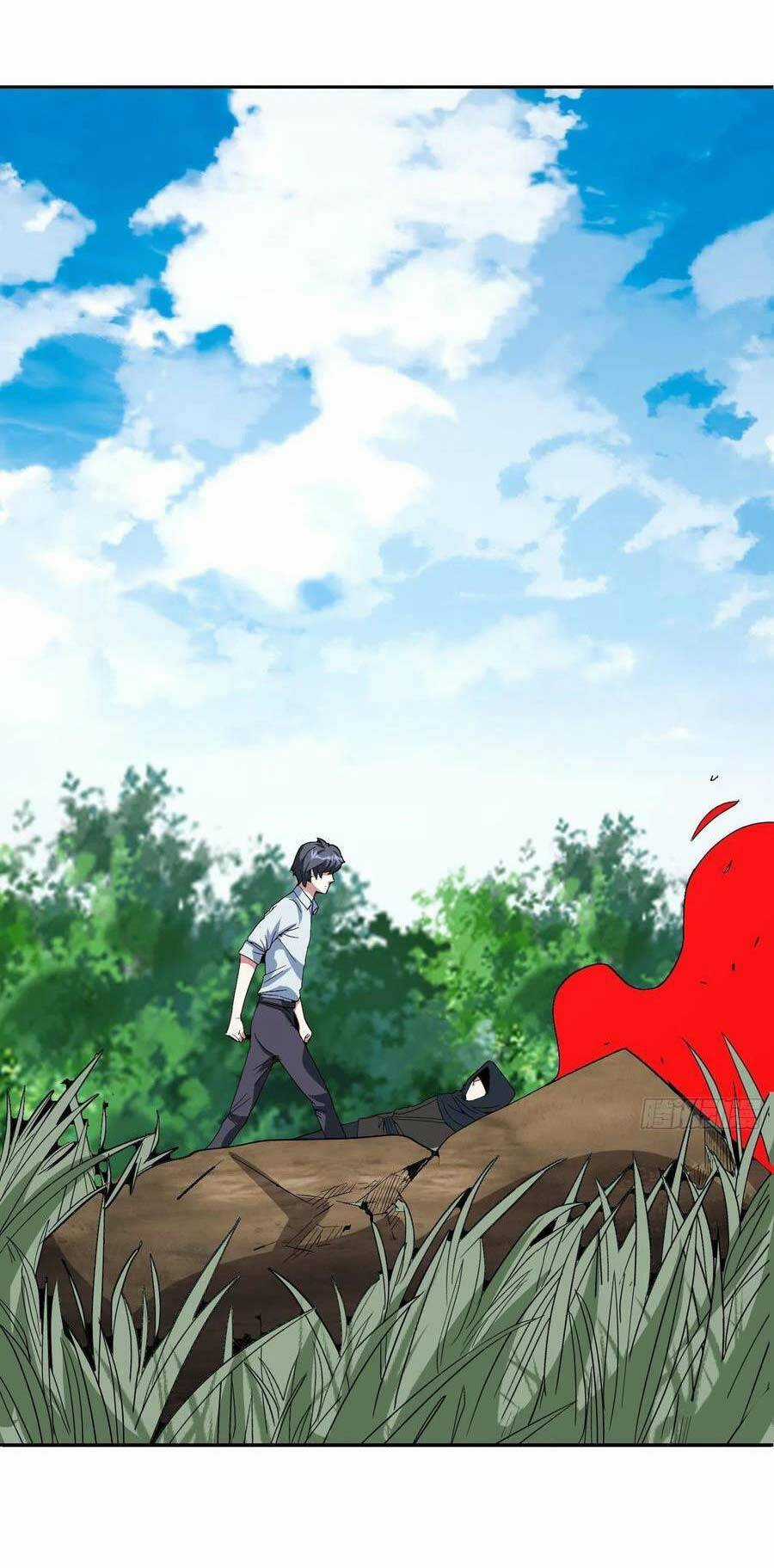 Con Của Ta Là Đại Lão Chapter 53 trang 20