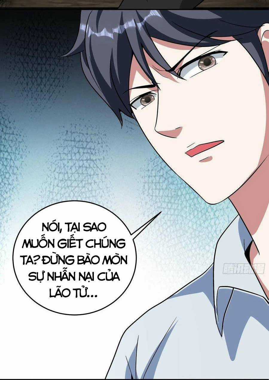 Con Của Ta Là Đại Lão Chapter 53 trang 25