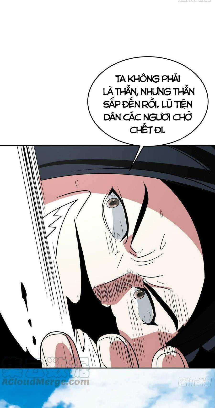 Con Của Ta Là Đại Lão Chapter 53 trang 33