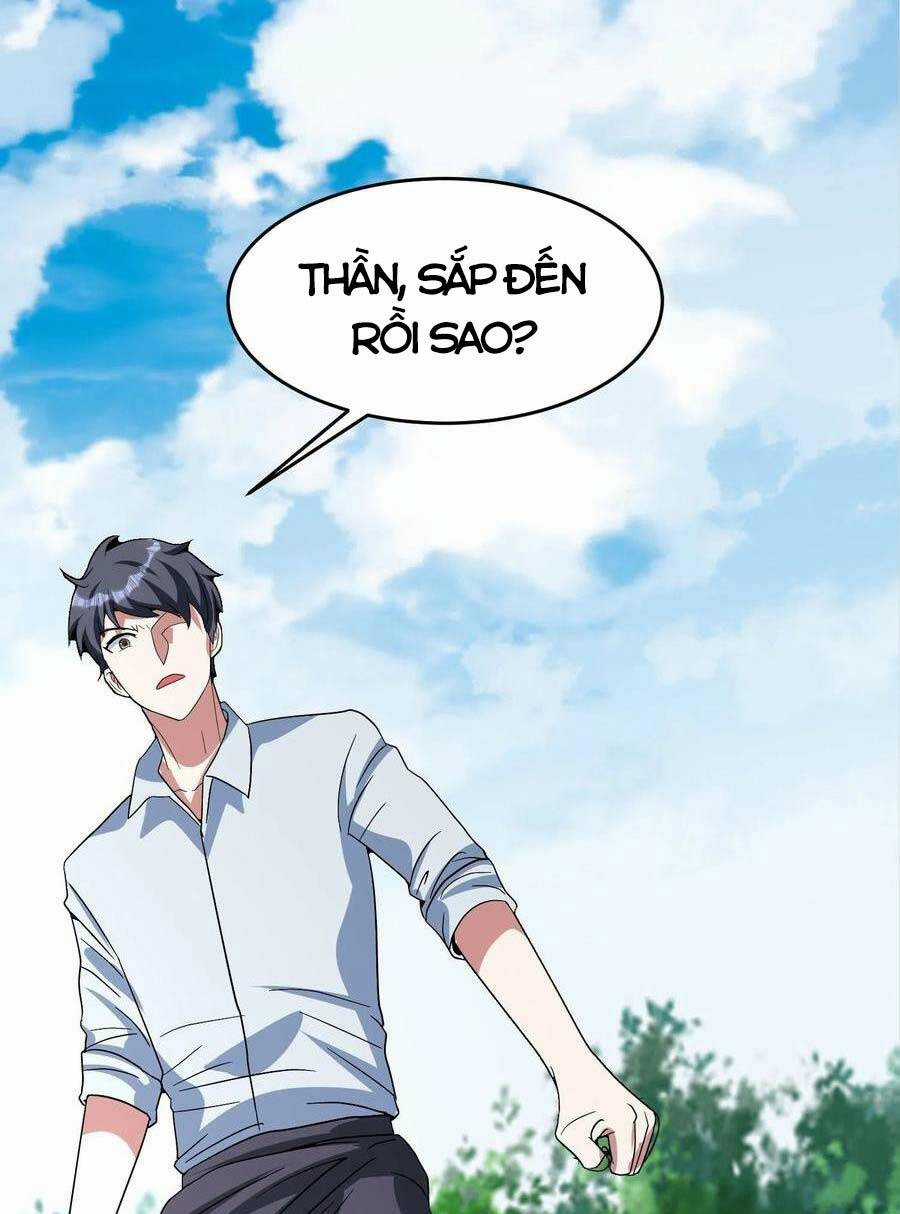 Con Của Ta Là Đại Lão Chapter 53 trang 34