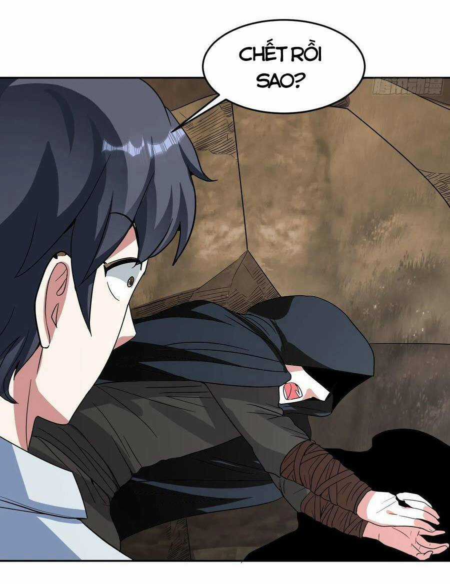 Con Của Ta Là Đại Lão Chapter 53 trang 36