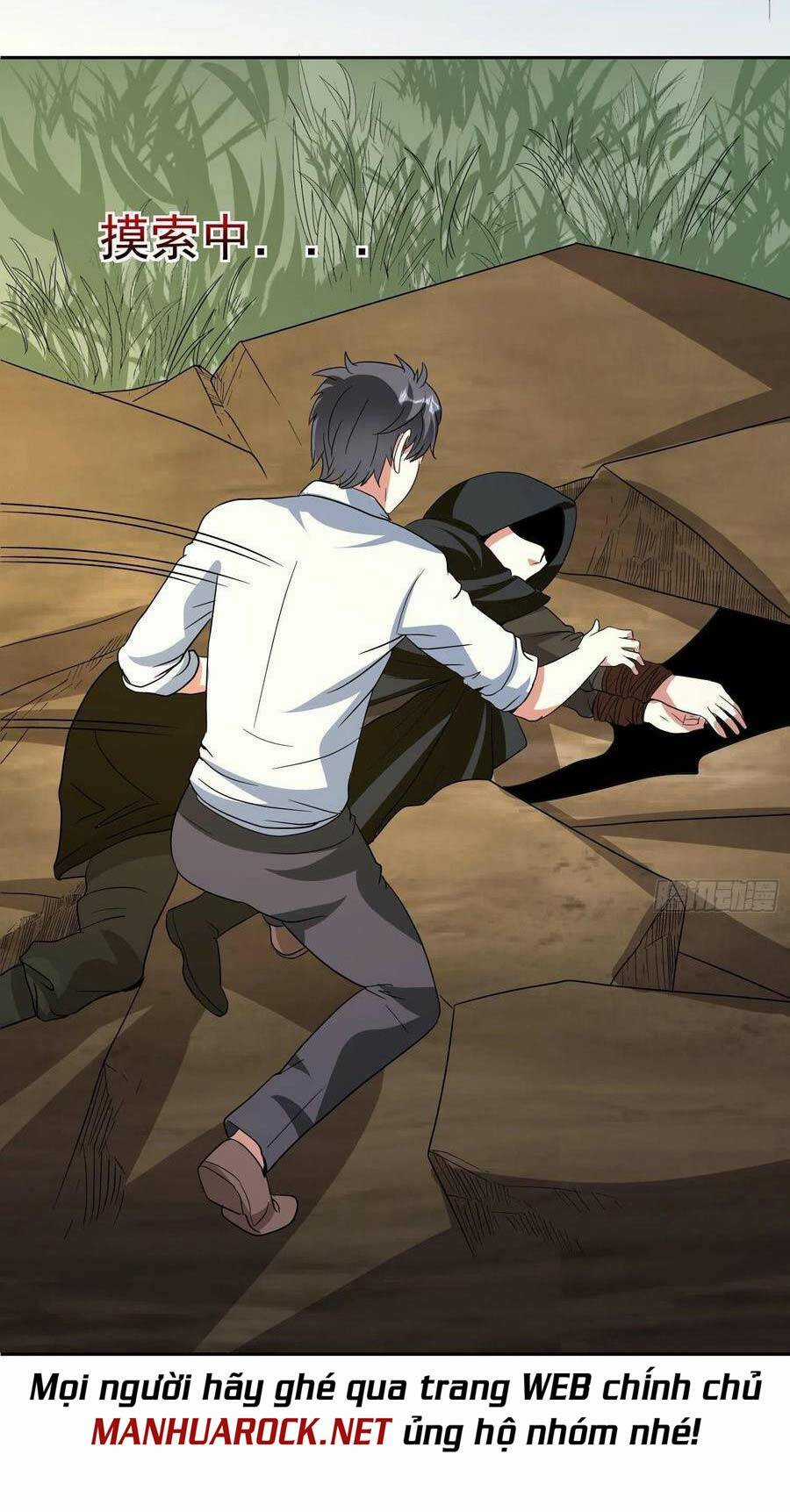 Con Của Ta Là Đại Lão Chapter 53 trang 46