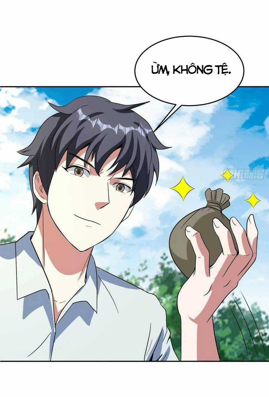 Con Của Ta Là Đại Lão Chapter 53 trang 47