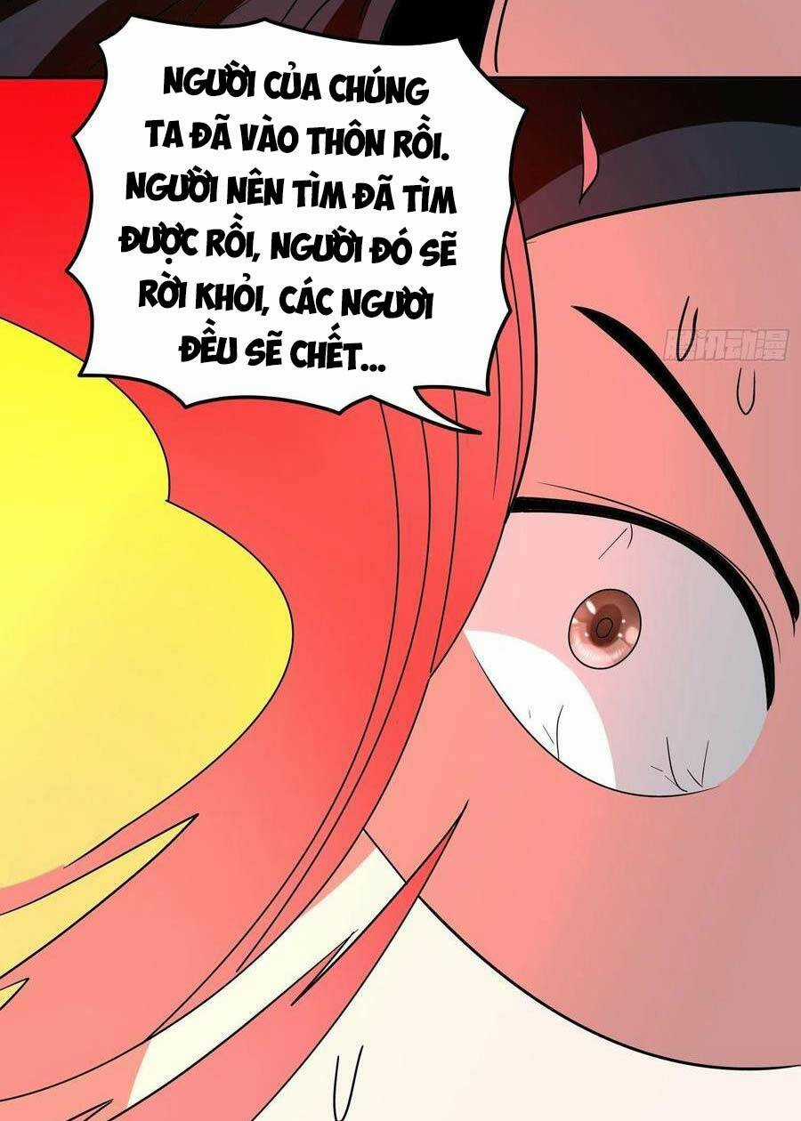 Con Của Ta Là Đại Lão Chapter 53 trang 50