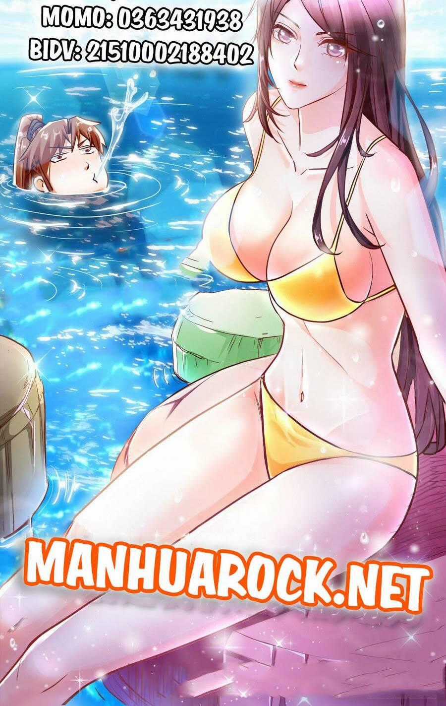 Con Của Ta Là Đại Lão Chapter 53 trang 54