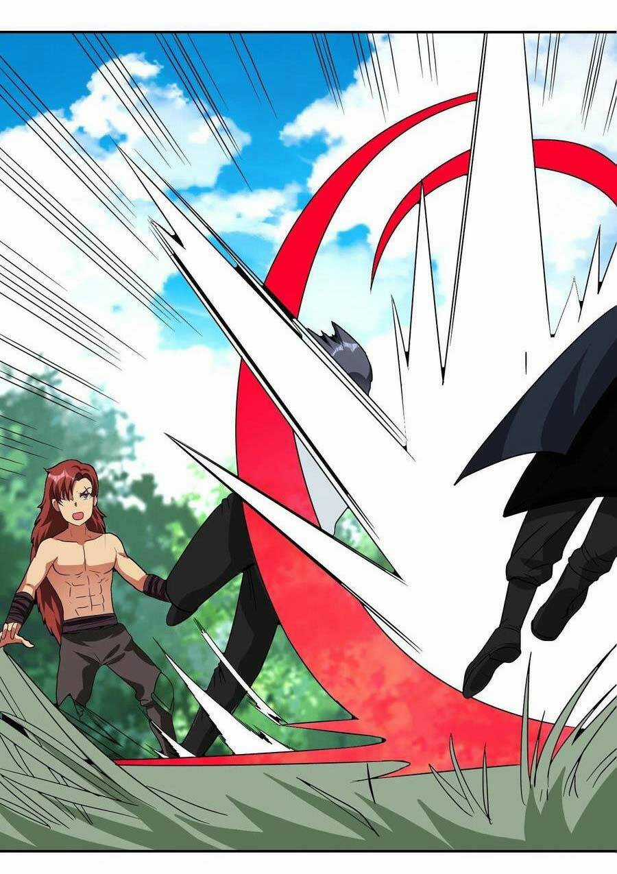 Con Của Ta Là Đại Lão Chapter 53 trang 6