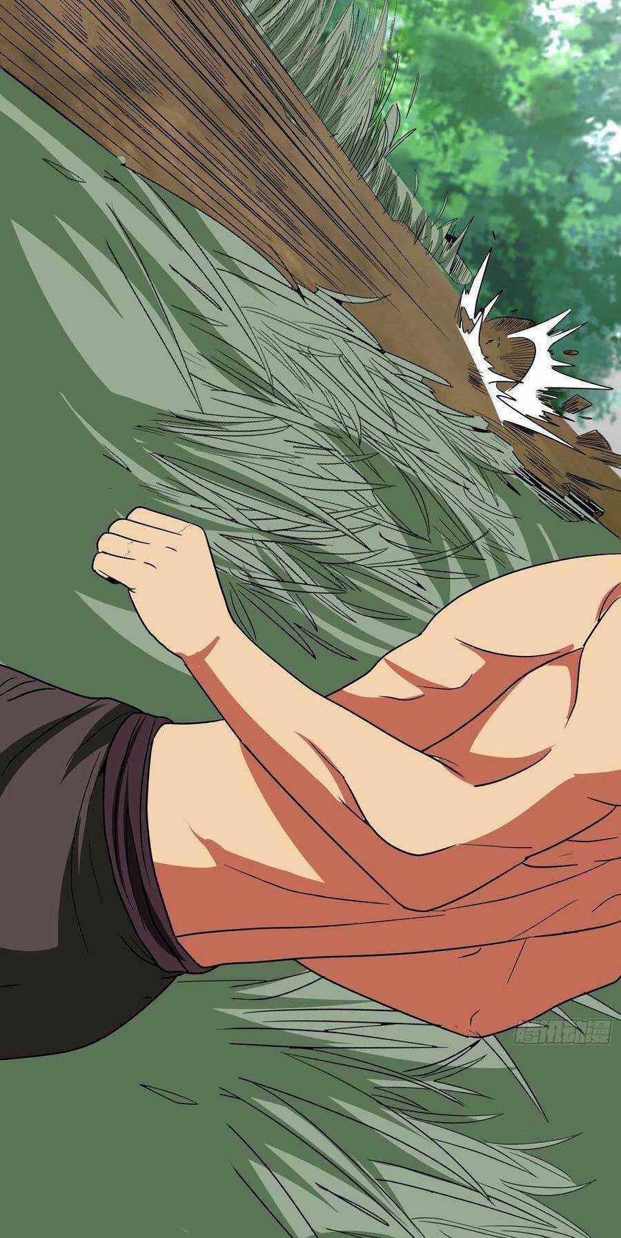 Con Của Ta Là Đại Lão Chapter 53 trang 9