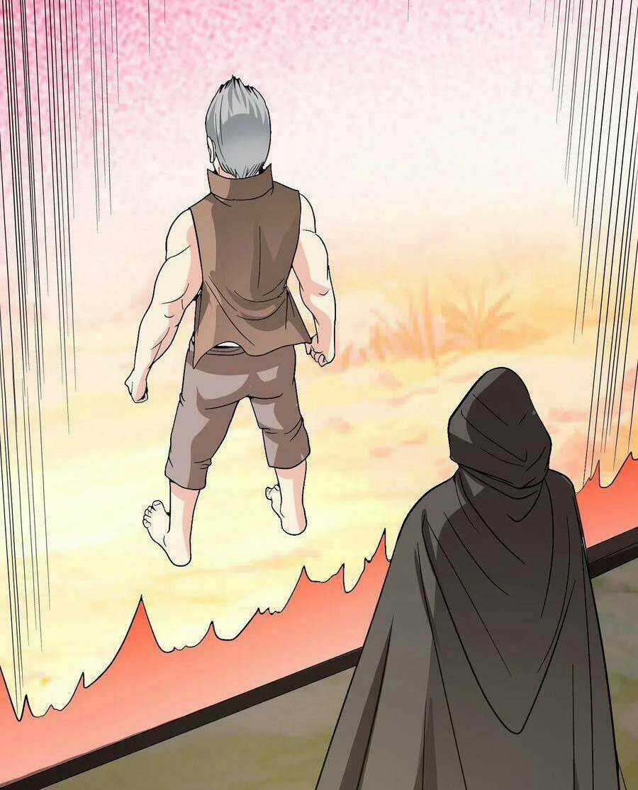 Con Của Ta Là Đại Lão Chapter 54 trang 13