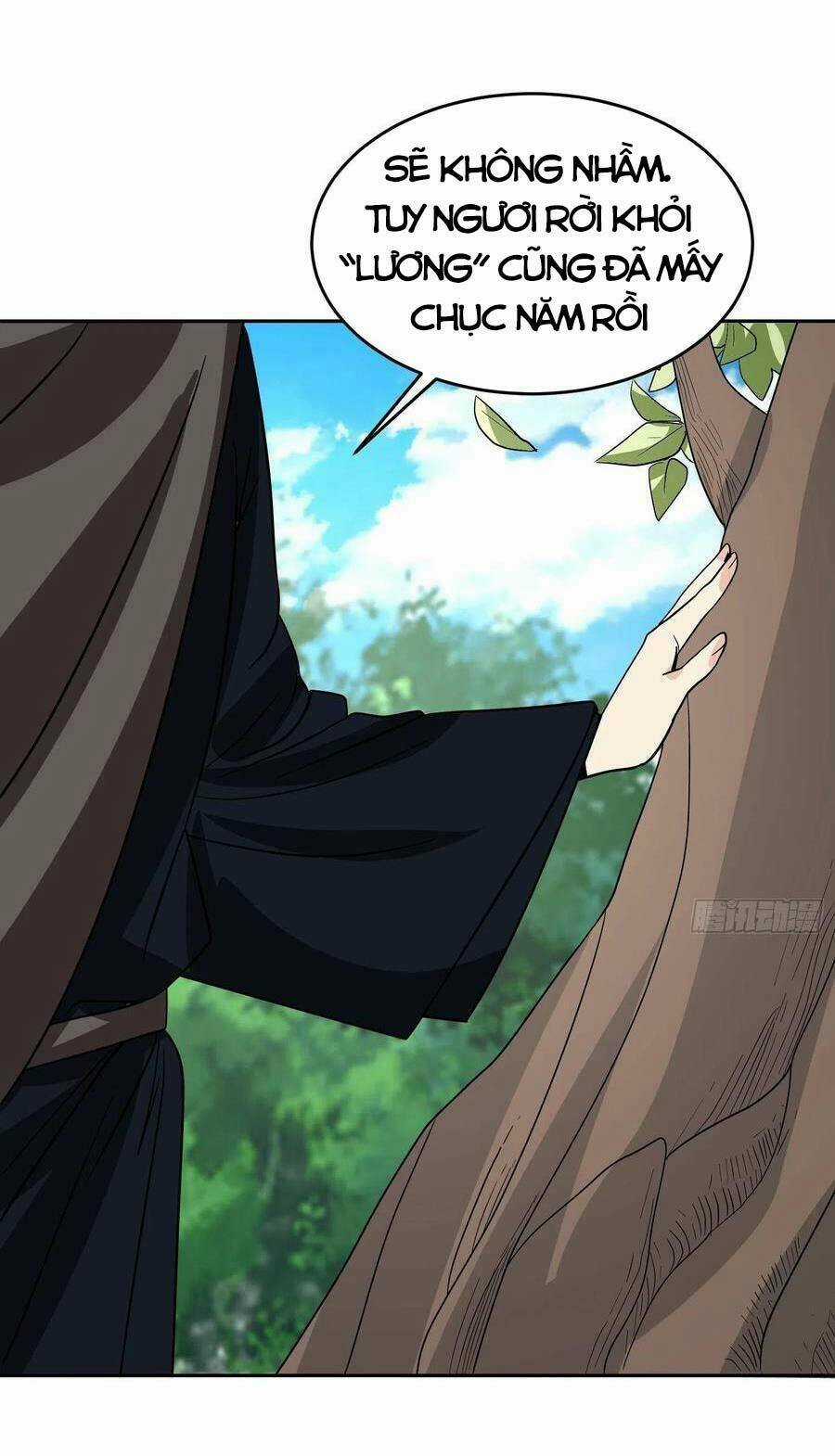 Con Của Ta Là Đại Lão Chapter 54 trang 16