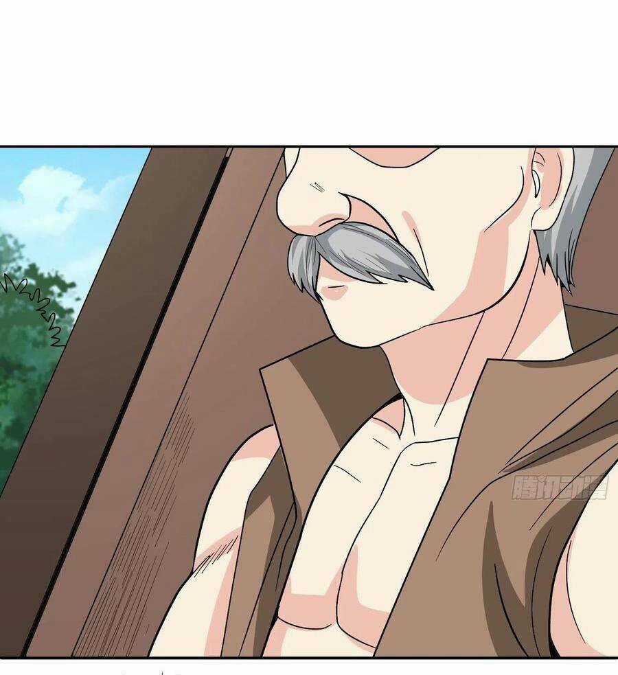 Con Của Ta Là Đại Lão Chapter 54 trang 18