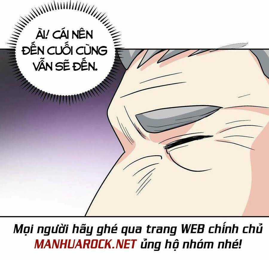 Con Của Ta Là Đại Lão Chapter 54 trang 19