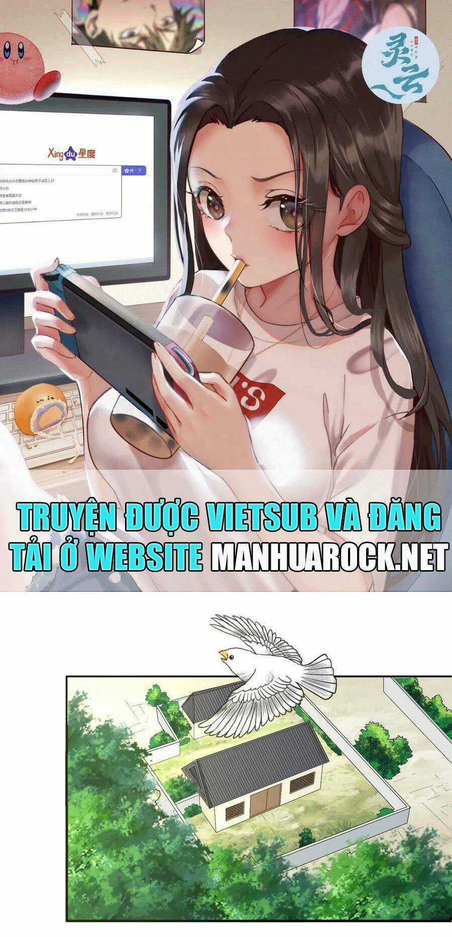 Con Của Ta Là Đại Lão Chapter 54 trang 2