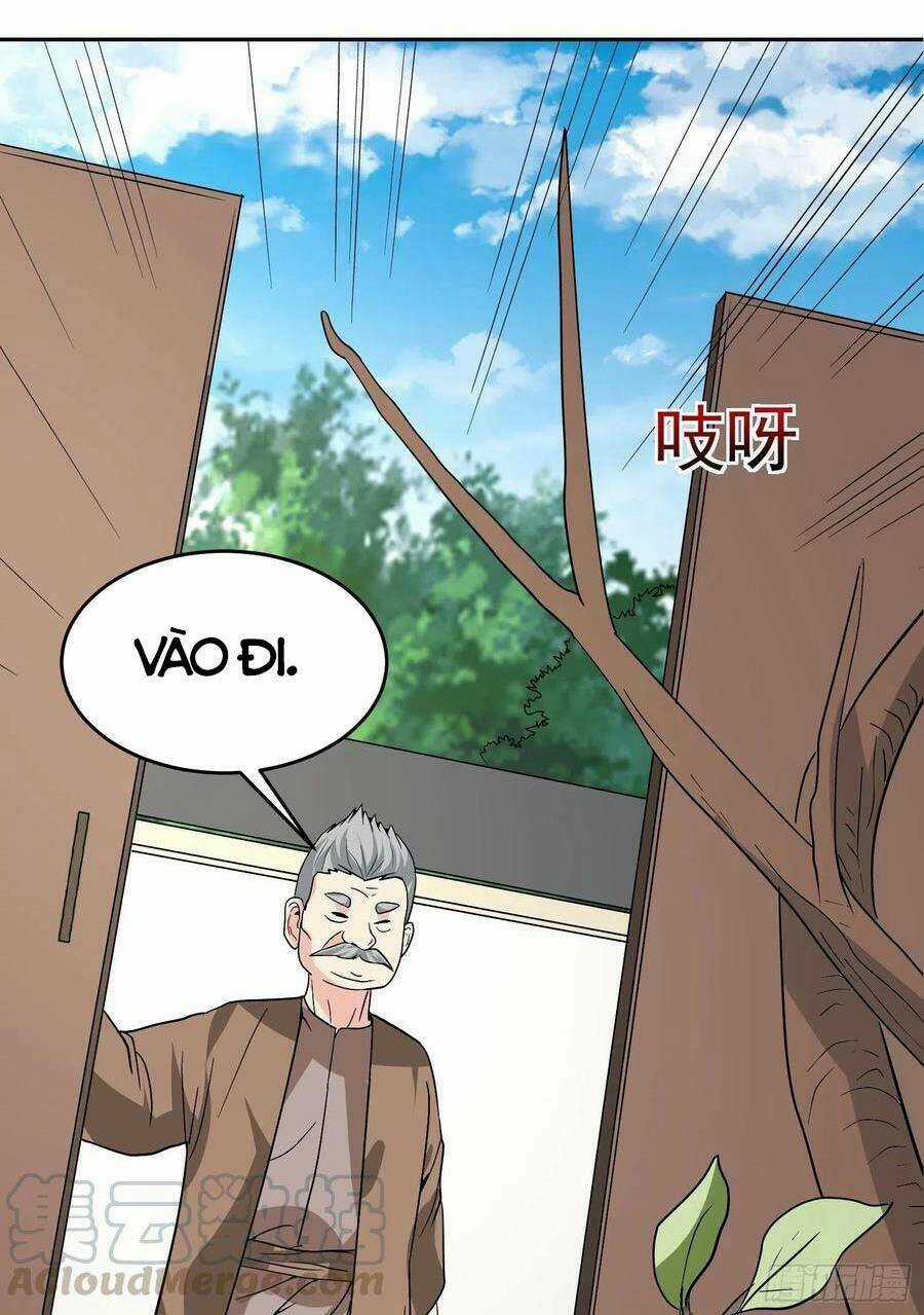 Con Của Ta Là Đại Lão Chapter 54 trang 20