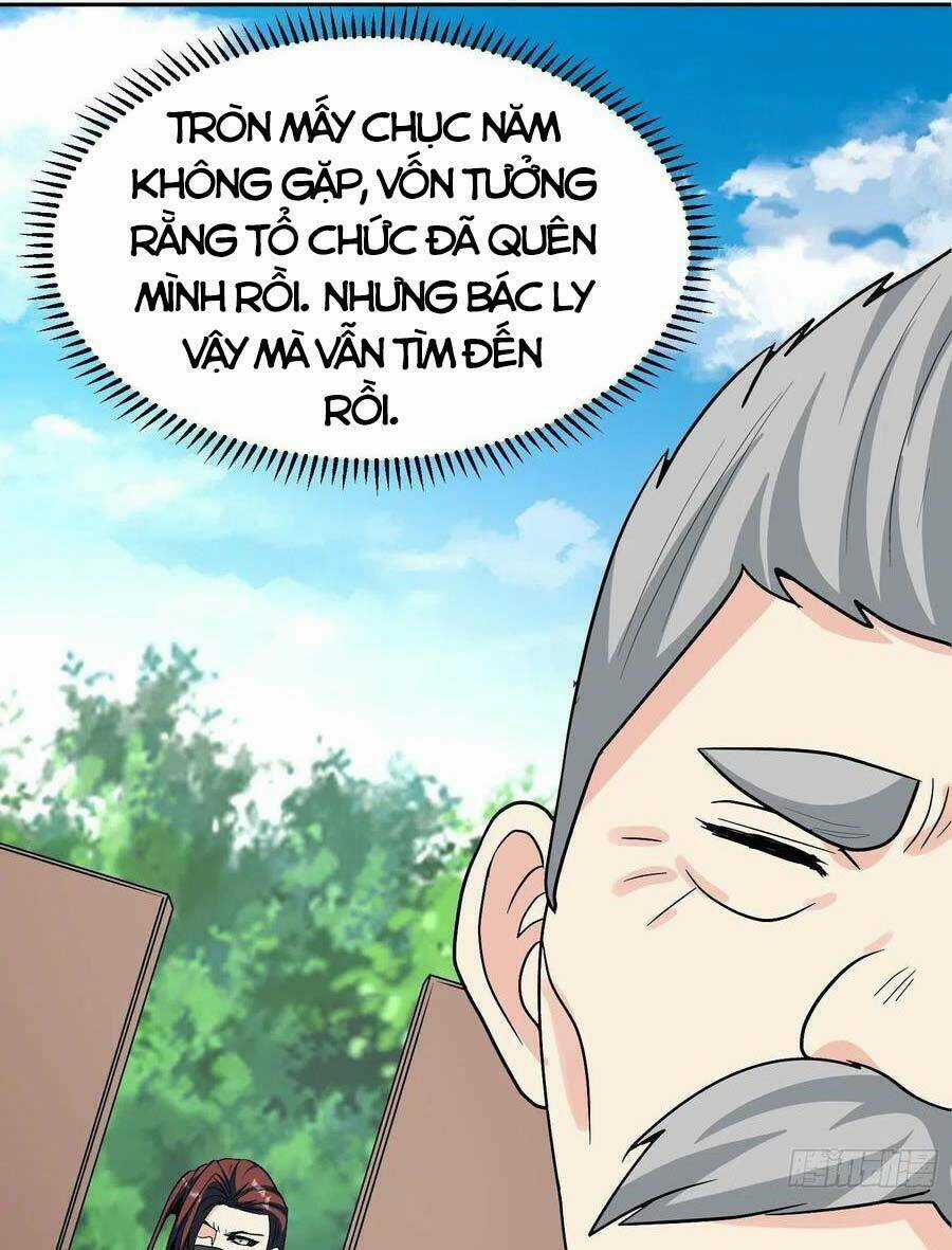 Con Của Ta Là Đại Lão Chapter 54 trang 25