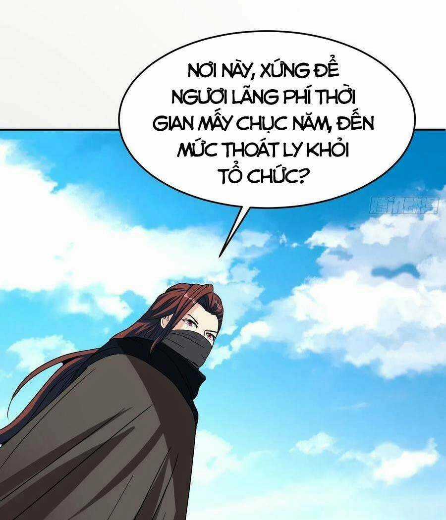 Con Của Ta Là Đại Lão Chapter 54 trang 29