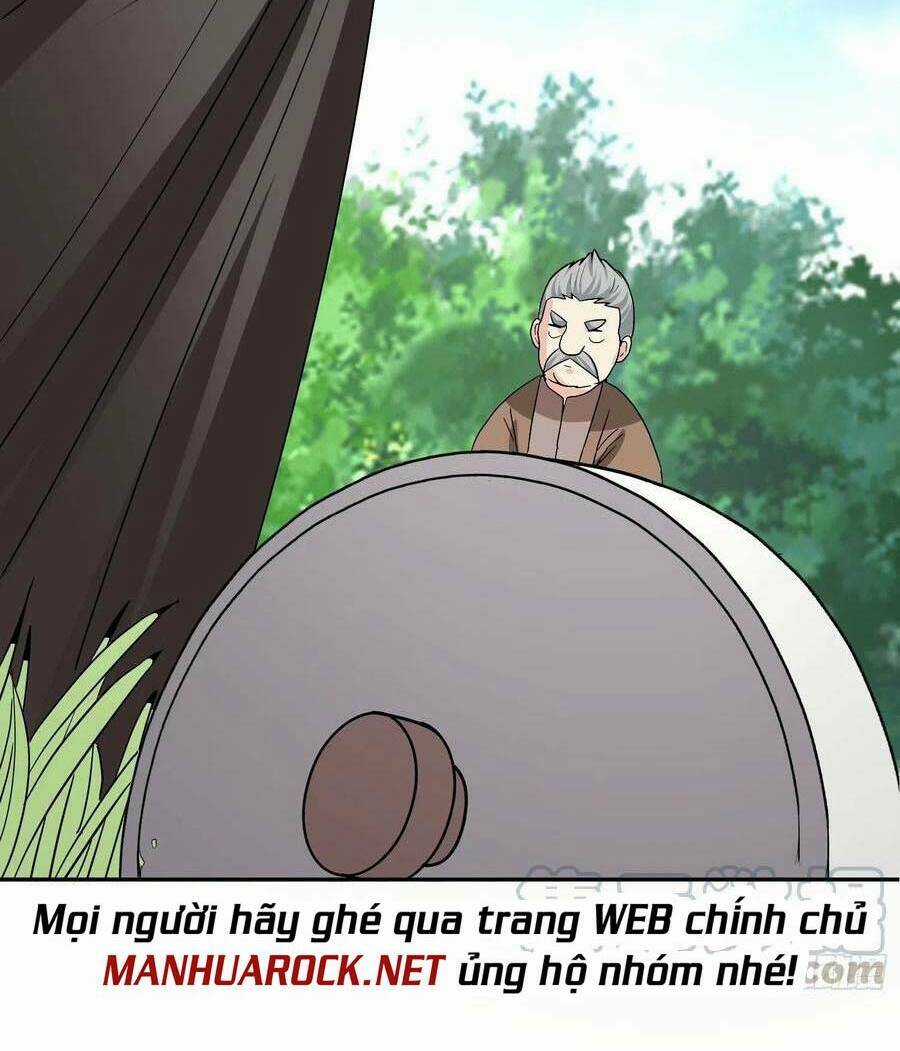 Con Của Ta Là Đại Lão Chapter 54 trang 30