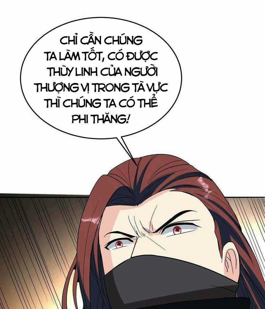 Con Của Ta Là Đại Lão Chapter 54 trang 33
