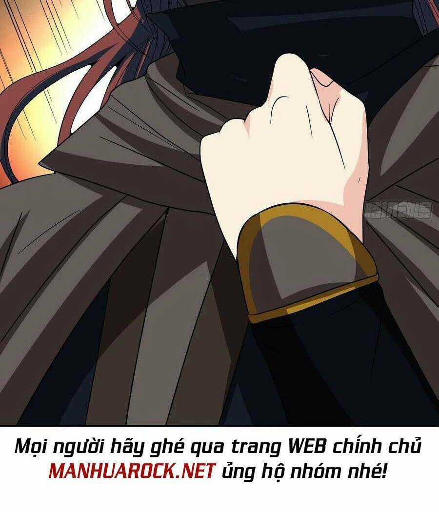 Con Của Ta Là Đại Lão Chapter 54 trang 34