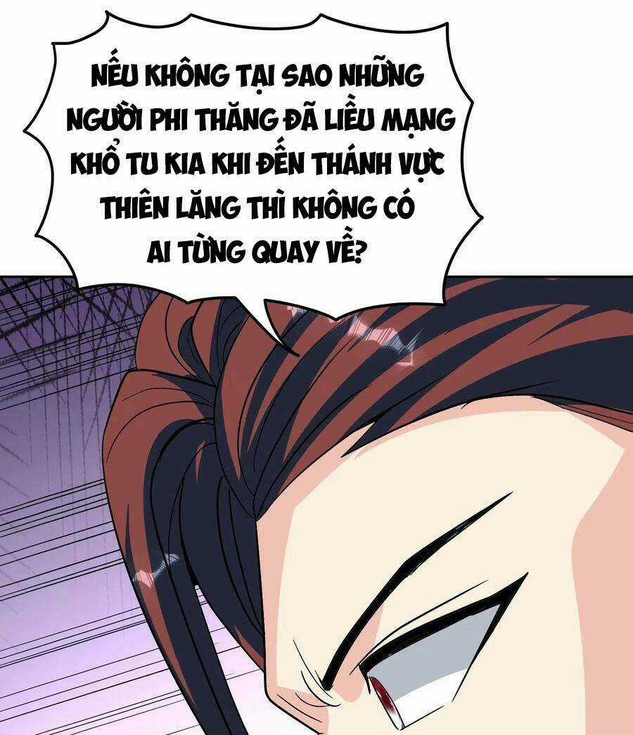 Con Của Ta Là Đại Lão Chapter 54 trang 39