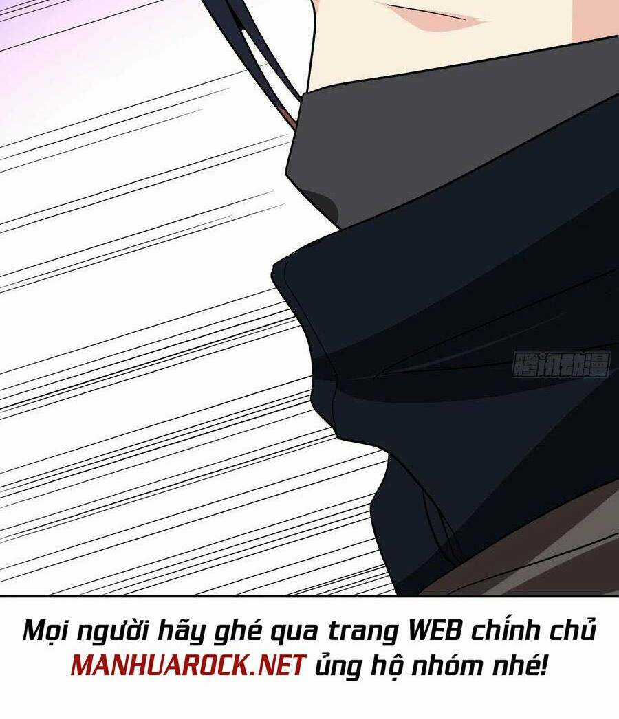 Con Của Ta Là Đại Lão Chapter 54 trang 40
