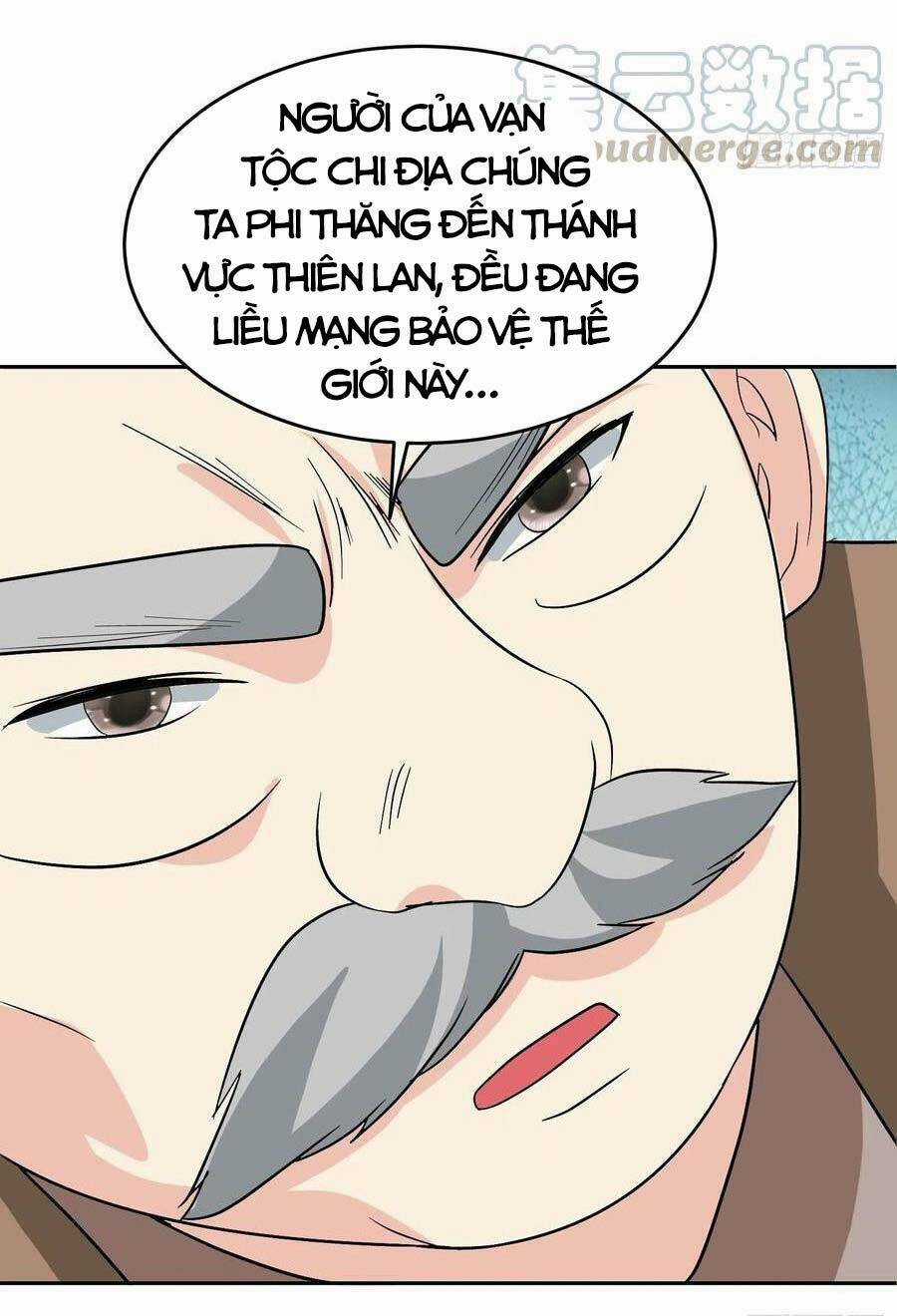 Con Của Ta Là Đại Lão Chapter 54 trang 42