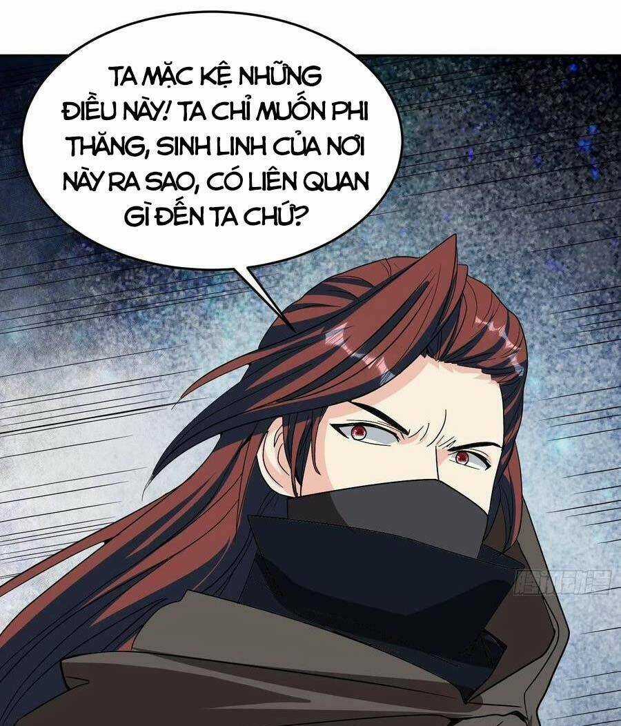 Con Của Ta Là Đại Lão Chapter 54 trang 44