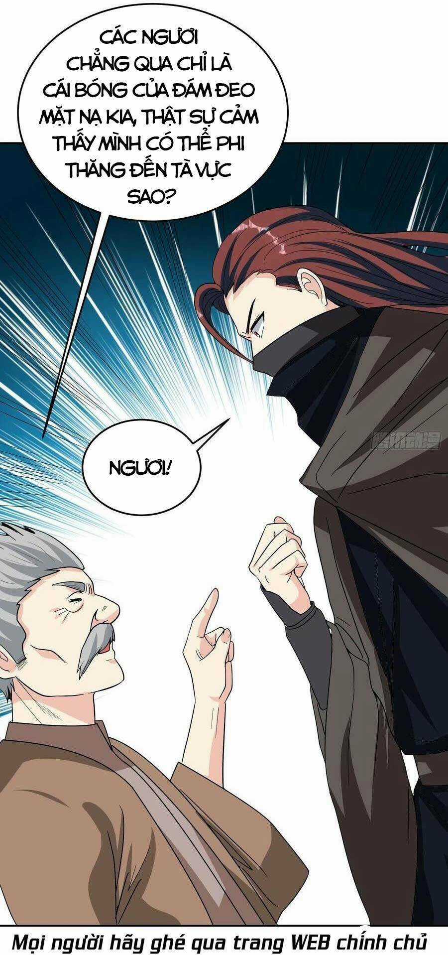 Con Của Ta Là Đại Lão Chapter 54 trang 46