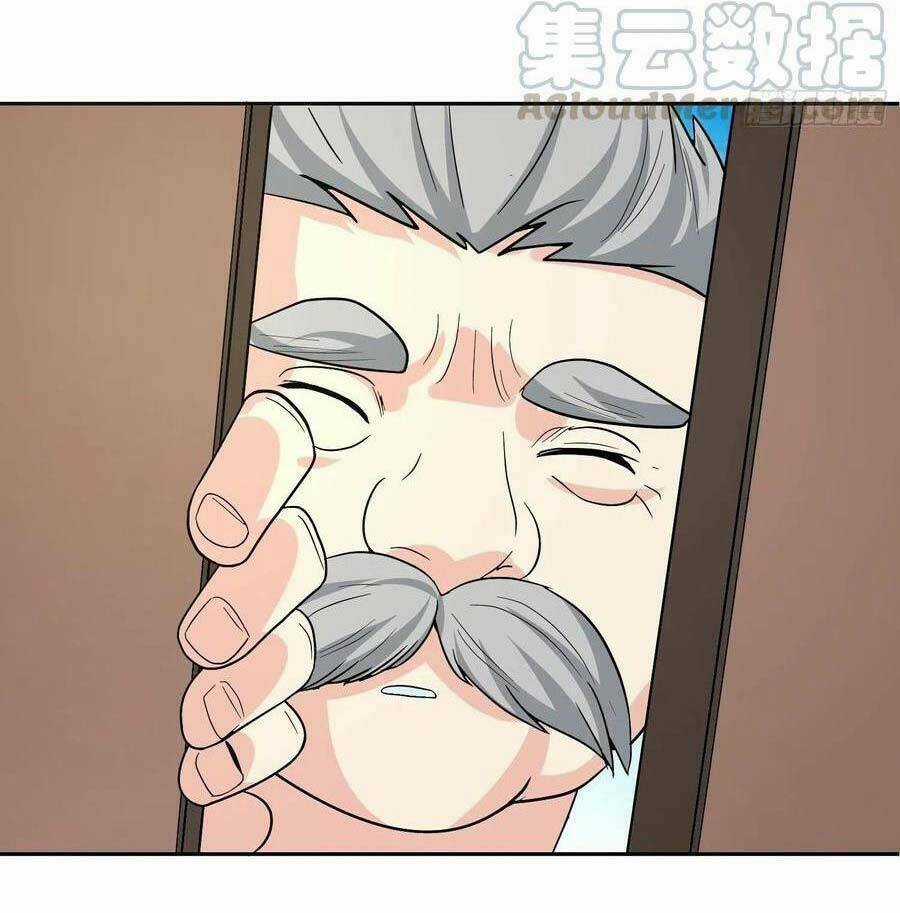 Con Của Ta Là Đại Lão Chapter 54 trang 6