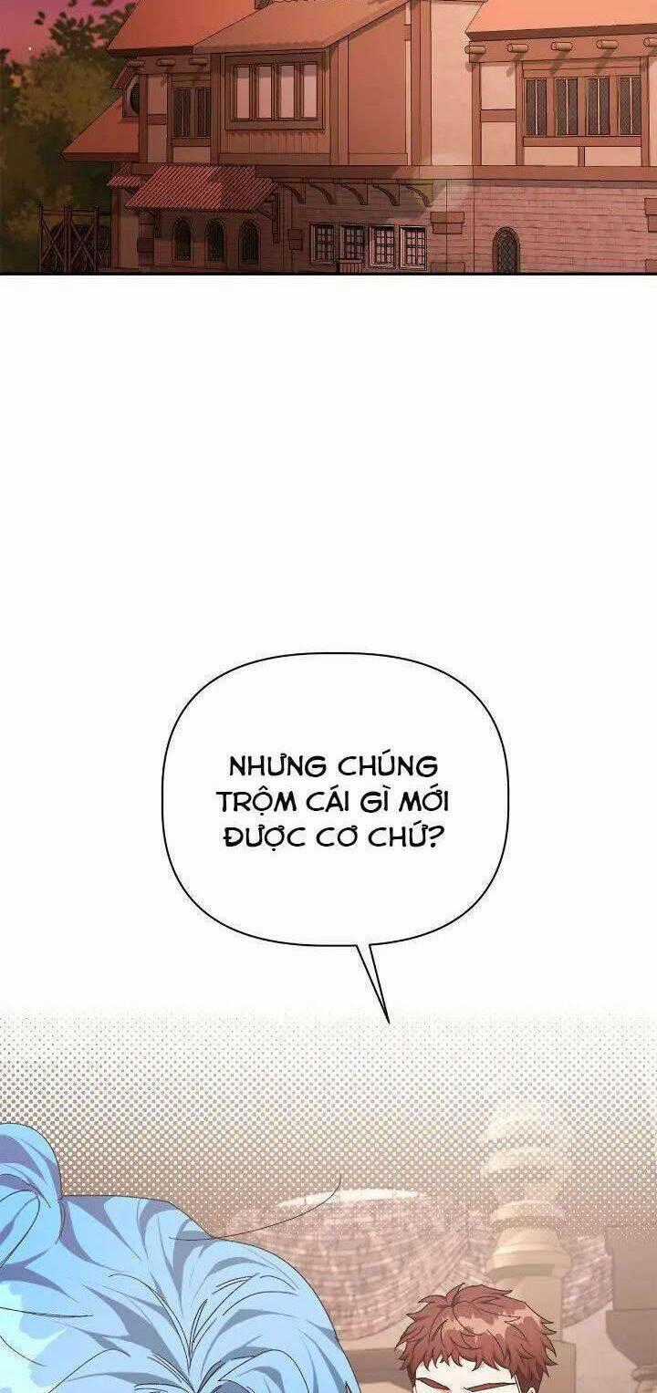 Con Đường Hoa Dành Cho Nam Chính Chương 15 trang 1