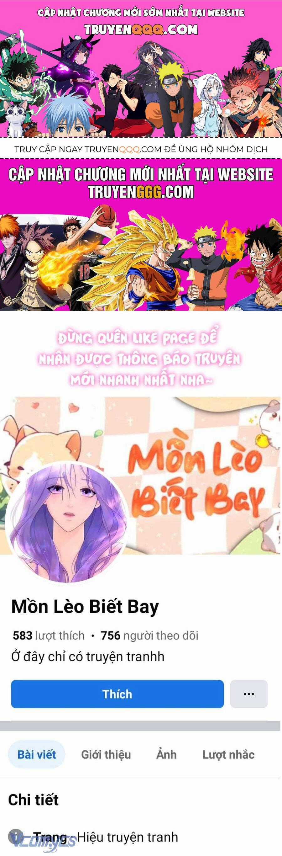 Con Đường Hoa Dành Cho Nam Chính Chương 2 trang 0
