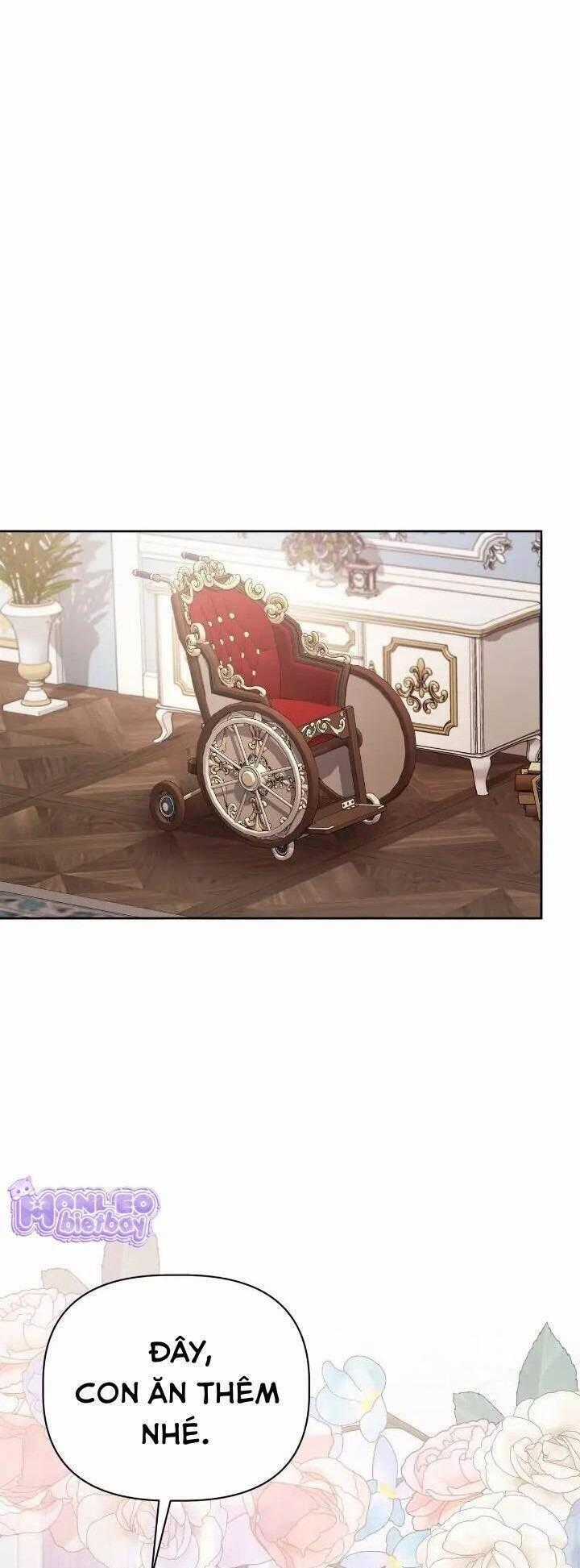 Con Đường Hoa Dành Cho Nam Chính Chương 20 trang 1