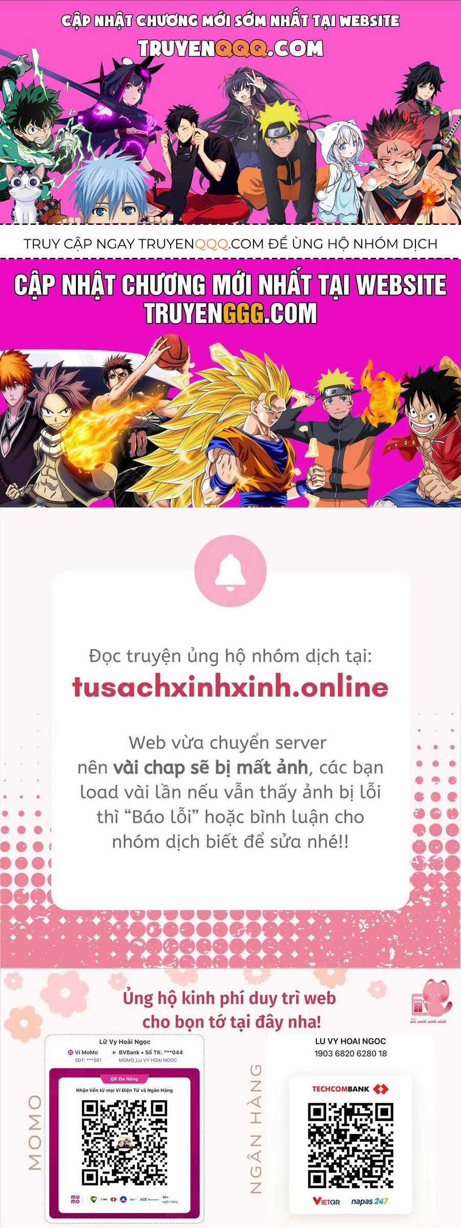 Con Đường Hoa Dành Cho Nam Chính Chương 35 trang 0