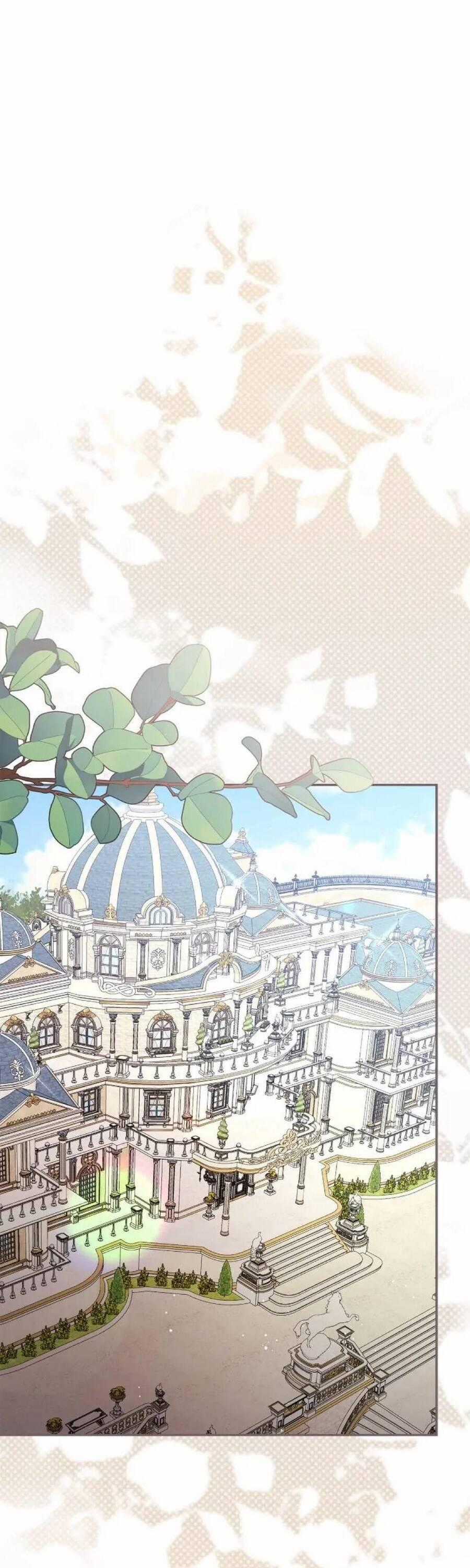 Con Đường Hoa Dành Cho Nam Chính Chương 35 trang 1