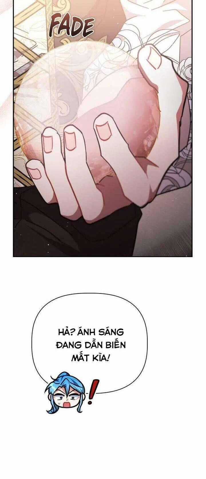 Con Đường Hoa Dành Cho Nam Chính Chương 39 trang 1