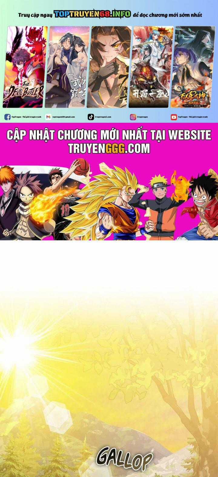 Con Đường Hoa Dành Cho Nam Chính Chương 46 trang 1