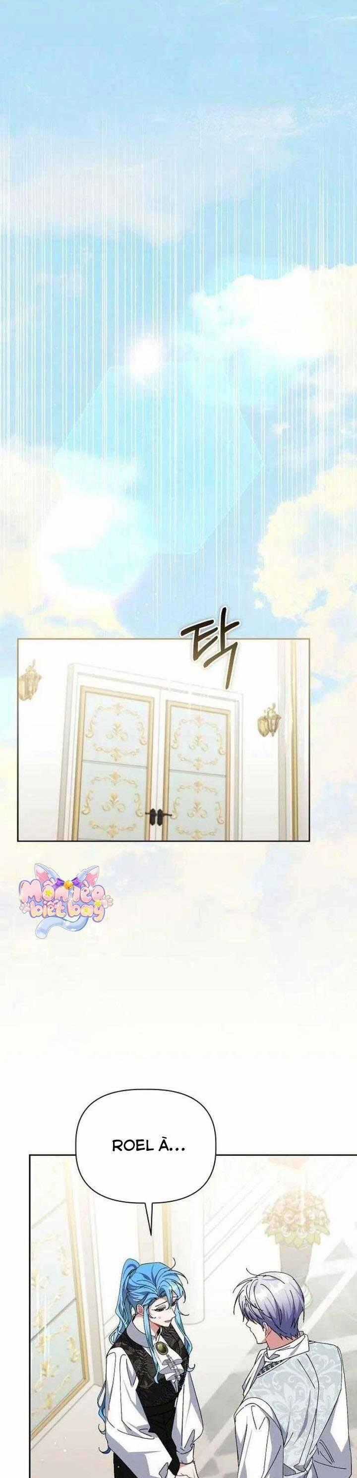 Con Đường Hoa Dành Cho Nam Chính Chương 53 trang 1
