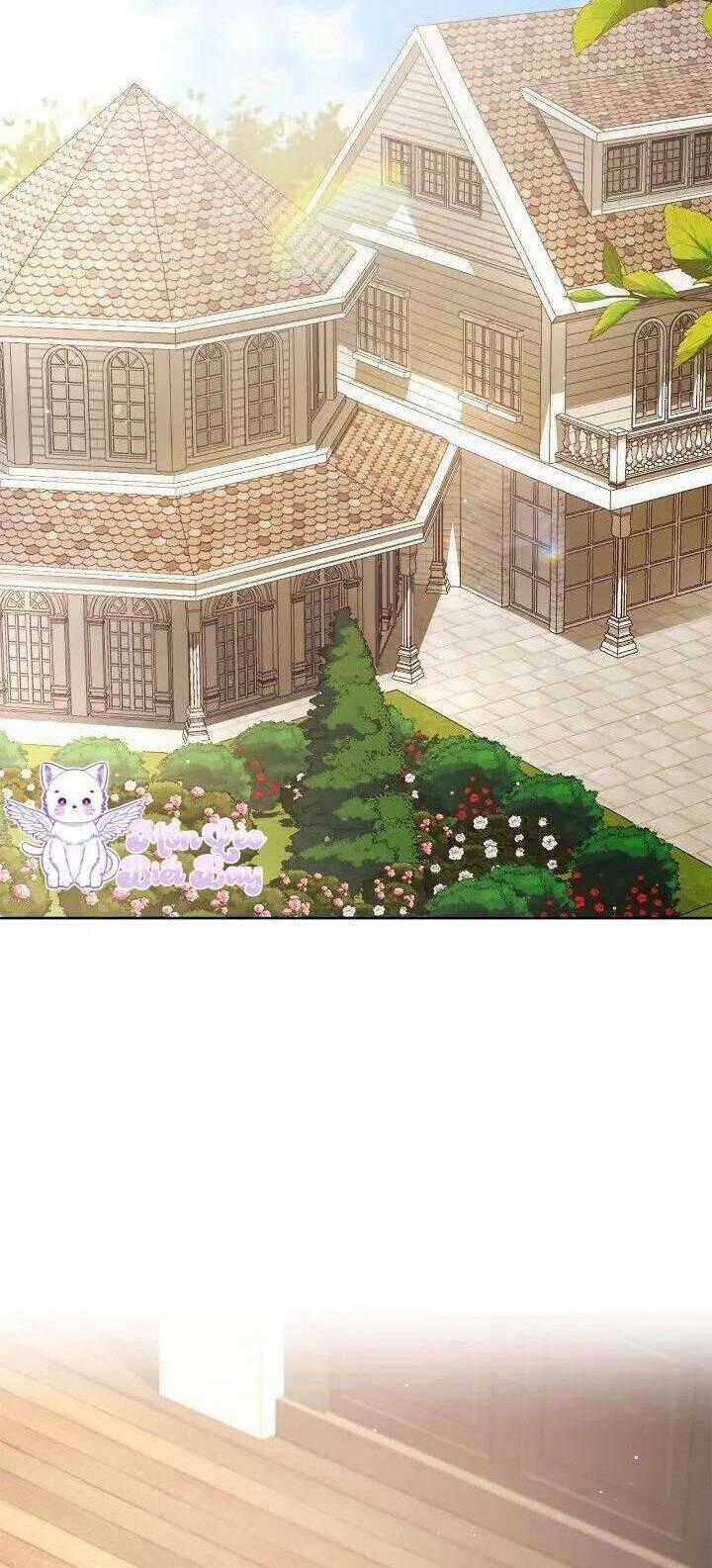 Con Đường Hoa Dành Cho Nam Chính Chương 6 trang 1