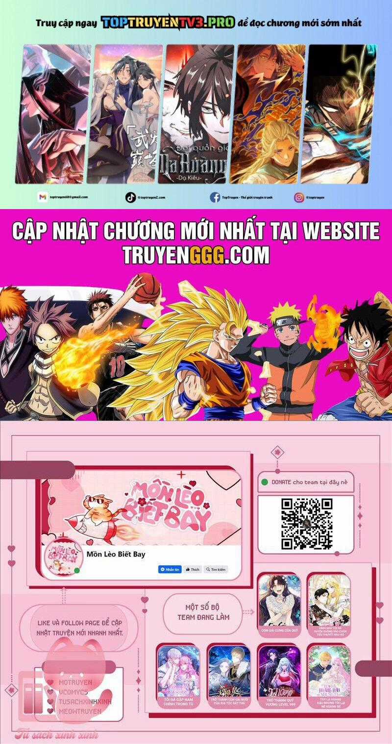 Con Đường Hoa Dành Cho Nam Chính Chương 64 trang 1