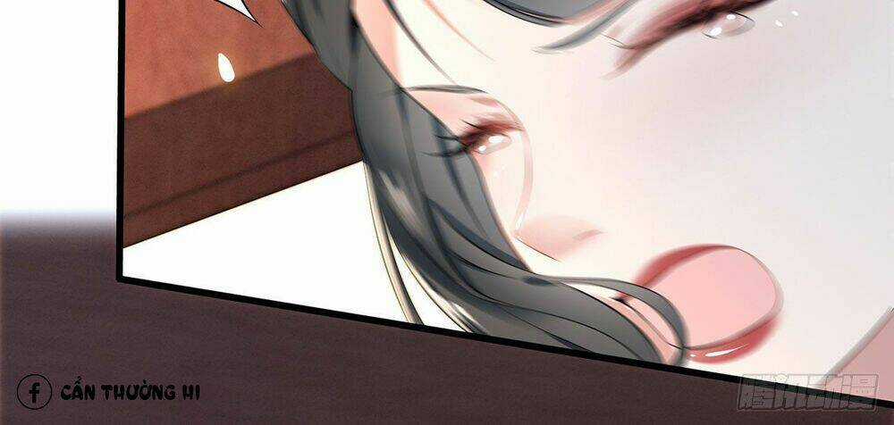 Con Đường Hoang Dã Của Vương Phi Chapter 1 trang 22