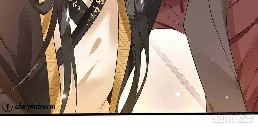 Con Đường Hoang Dã Của Vương Phi Chapter 1 trang 30