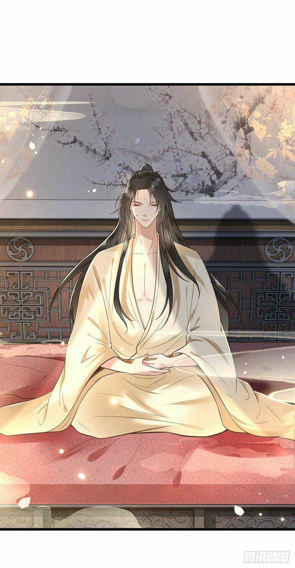 Con Đường Hoang Dã Của Vương Phi Chapter 1 trang 36