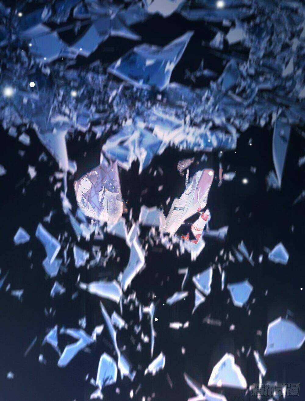 Con Đường Hoang Dã Của Vương Phi Chapter 1 trang 41