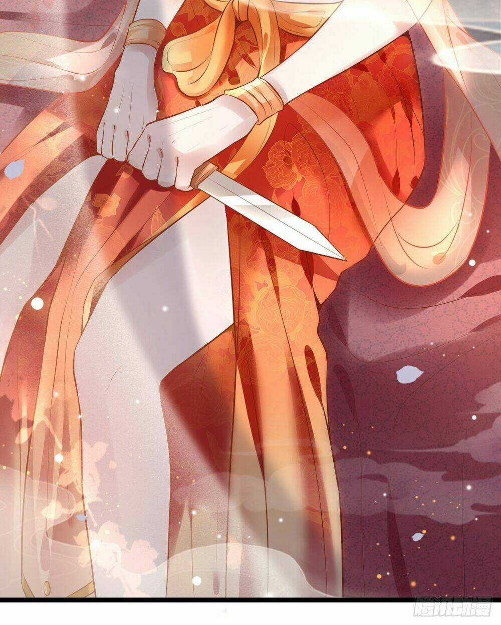 Con Đường Hoang Dã Của Vương Phi Chapter 1 trang 5