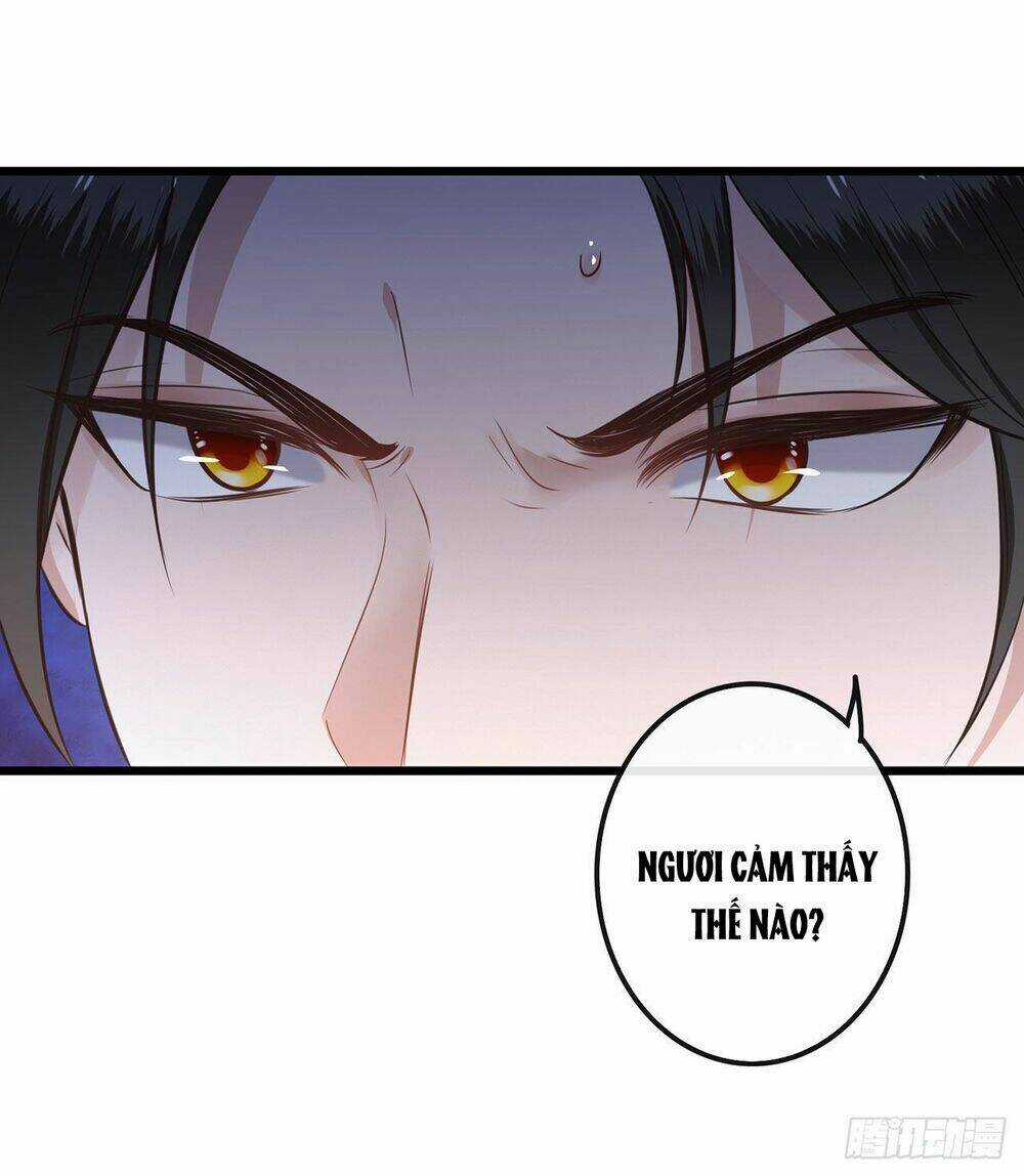 Con Đường Hoang Dã Của Vương Phi Chapter 1 trang 50