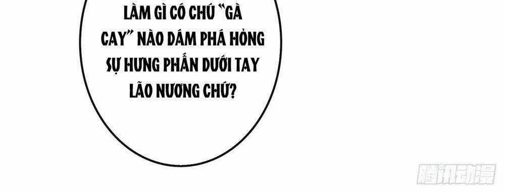 Con Đường Hoang Dã Của Vương Phi Chapter 1 trang 64