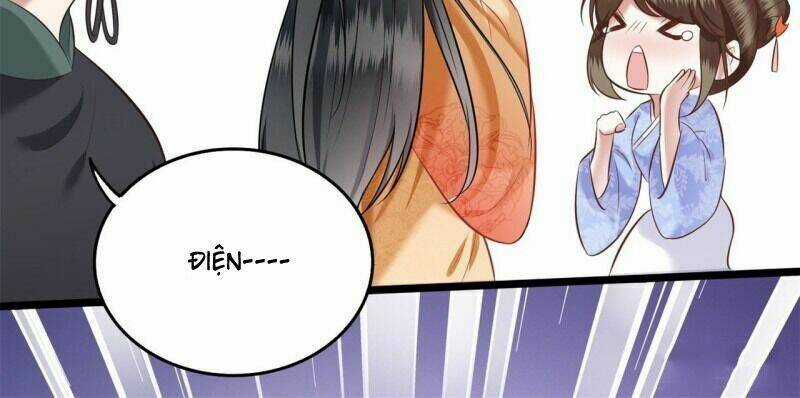 Con Đường Hoang Dã Của Vương Phi Chapter 10 trang 17