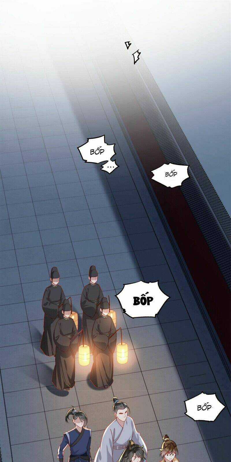 Con Đường Hoang Dã Của Vương Phi Chapter 10 trang 24