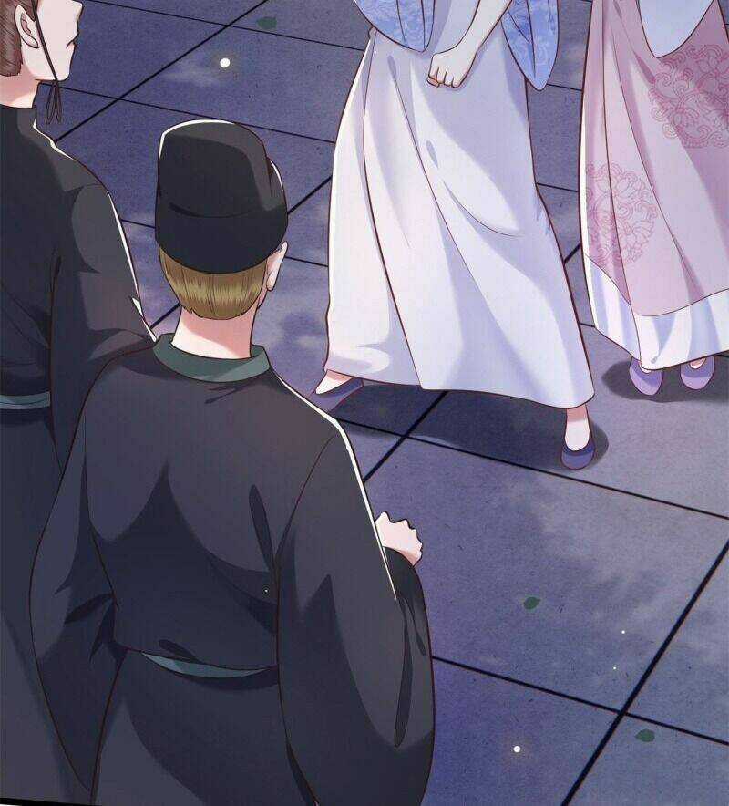 Con Đường Hoang Dã Của Vương Phi Chapter 10 trang 4