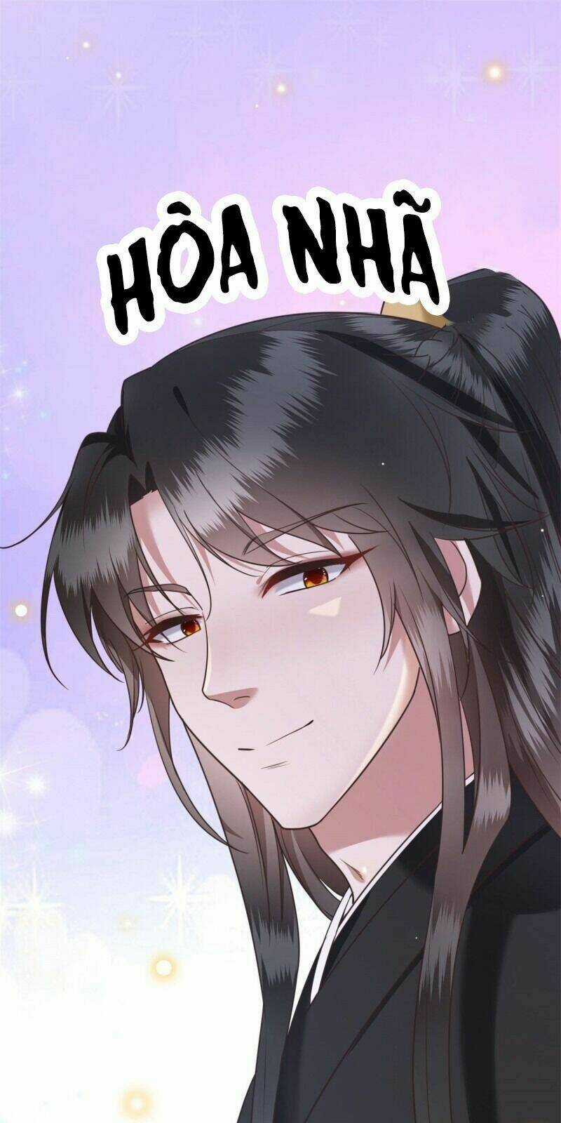 Con Đường Hoang Dã Của Vương Phi Chapter 11 trang 13